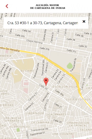Cartagena - CO screenshot 3