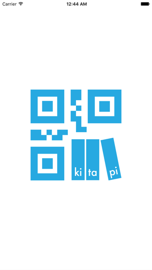 Kitapi QR(圖1)-速報App