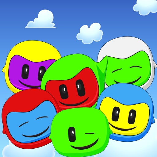 Rainbow Kromy
