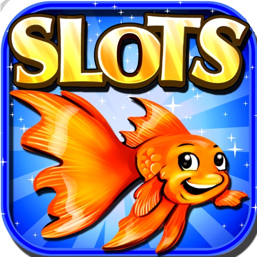 Fish Slot's Casino Machines Bingo & Roulette - big gold bonuses with 21 blackjack in las vegas iOS App