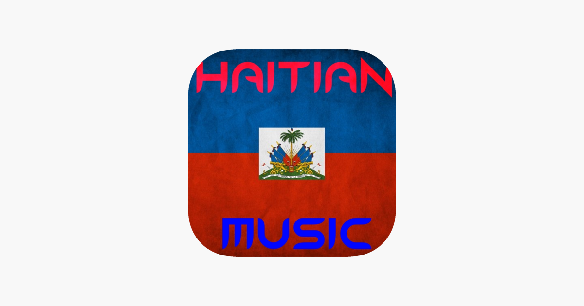 ‎Haitian MUSIC on the App Store