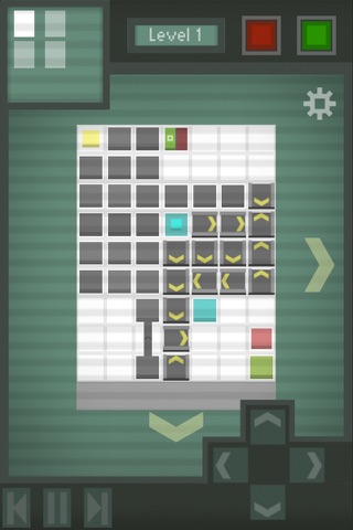 Block Swop screenshot 2