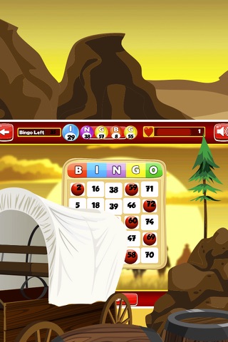 Boom Bingo Beach screenshot 3