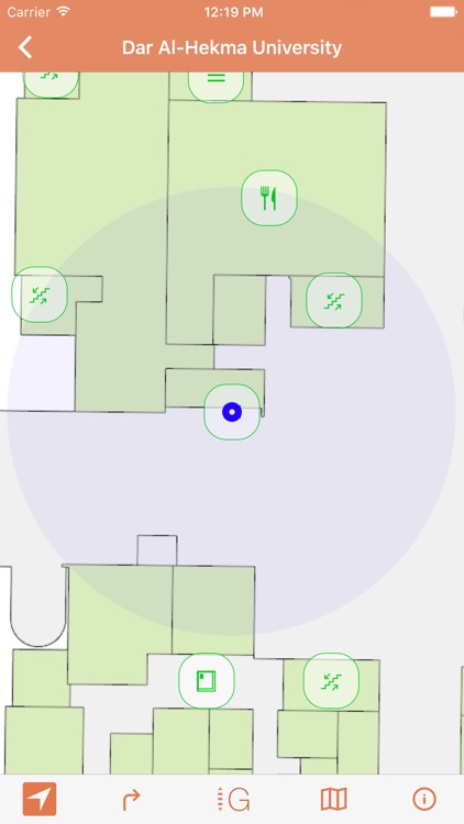 Dar Al-Hekma University