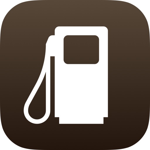 Kraftstoff (Fuel) icon