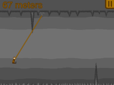 Rope Race screenshot 3