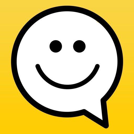 EZSAY - Large Emoji Keyboard for Future Messenger Texting