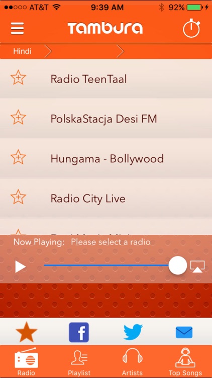 Tambura Tamil Radio : Indian Desi radio Tunein to the Latest hits