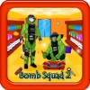 Escape Games Bomb Squad 2
