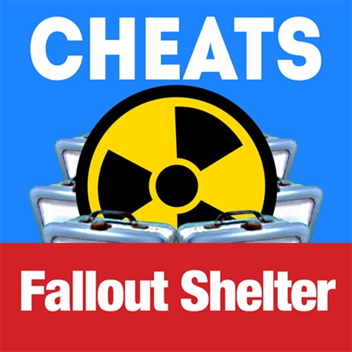 Cheats Guide For Fallout Shelter Walkthrough by Shasha Liu