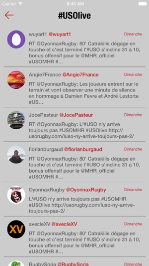 Oyonnax Rugby