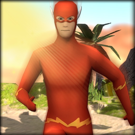 Red Army - The Flash Version icon