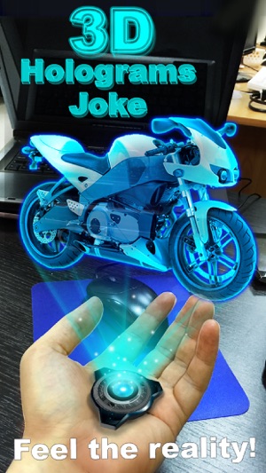 3D Holograms Joke(圖1)-速報App