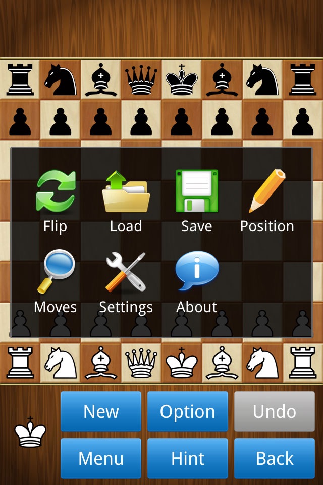 Chess - Free screenshot 3