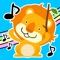 Animal Orchestra for iPad