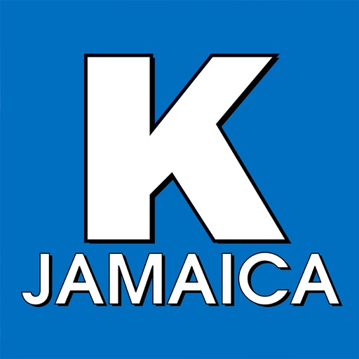 Koupon Social Jamaica icon