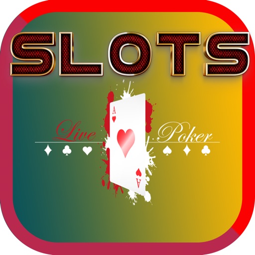 Big Par Awesome Tap - Free Slots Casino Game icon