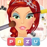 Makeup Girls - Wedding Dress Up  Make Up Game for girls, by Pazu