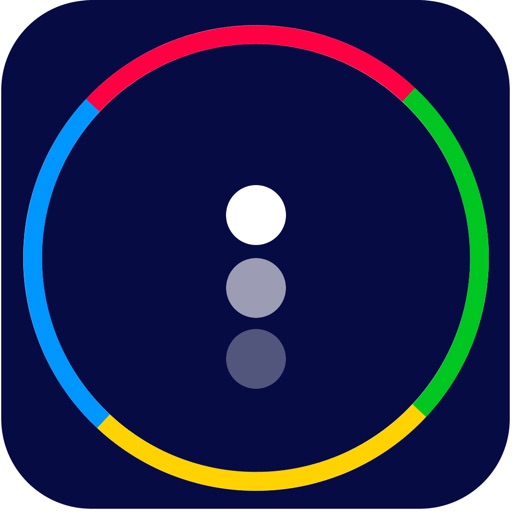 Color Switch 3 Lite icon