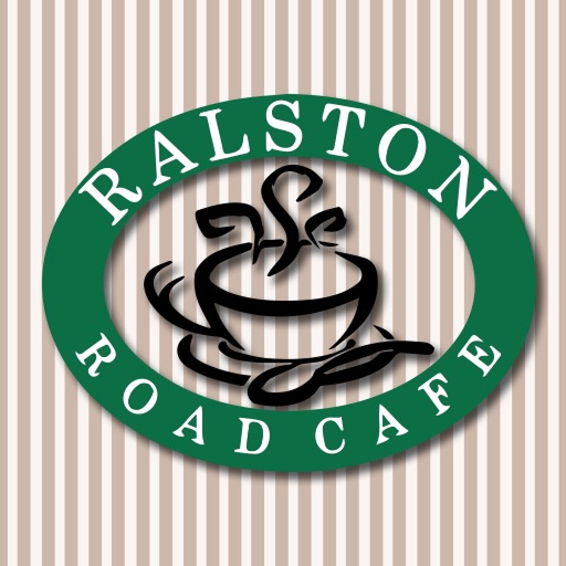 Ralston Road Cafe icon
