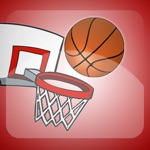 Basketball Toss - Hoops Slam Dunk Basketball