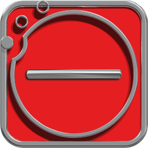 Straightness for ALiSENSOR™ Level iOS App