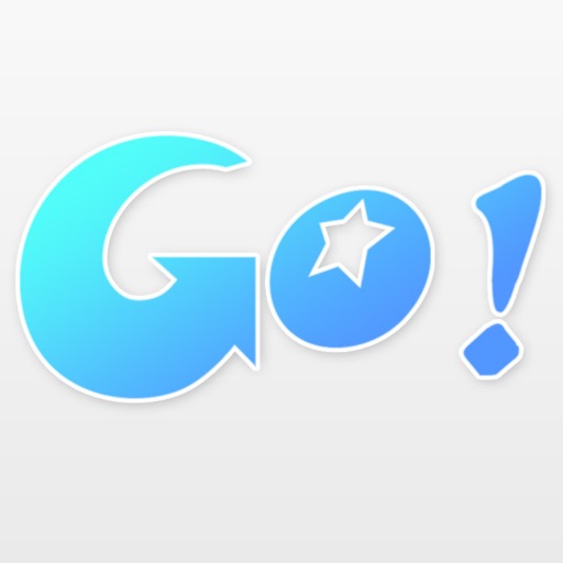 Go! Brain Train iOS App
