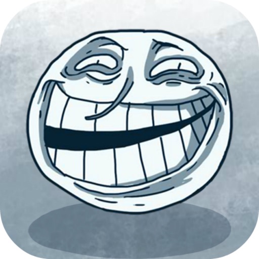 Trollface Quest 4－Humor&Funny Sports Game icon