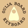 Ouija Board Keyboard