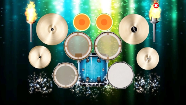 Drum For Toddlers(圖3)-速報App