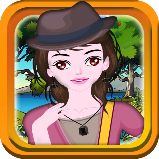 Escape Games 284 iOS App