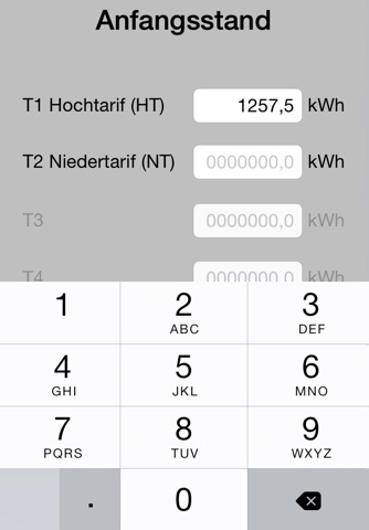 EMIS-LZM   EMIS-Langzeitmessung screenshot 3