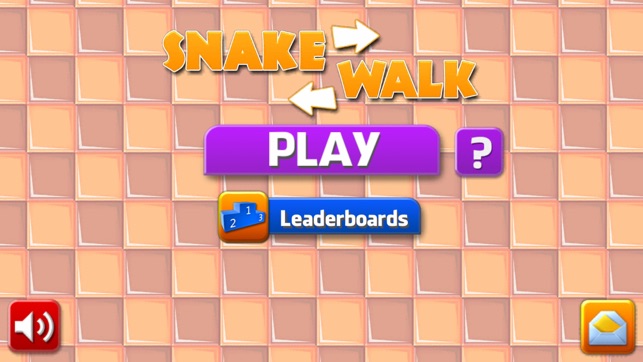 Snake Walk(圖1)-速報App