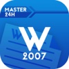 Master in 24h for Microsoft Word 2007