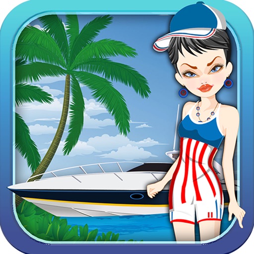 Yacht Boat Escape iOS App