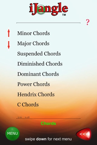 Chords for Guitar (Ads) screenshot 4