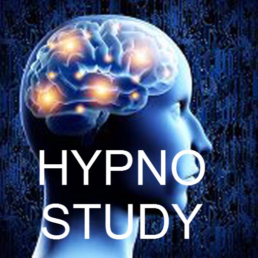 Study Motivation Hypnosis icon