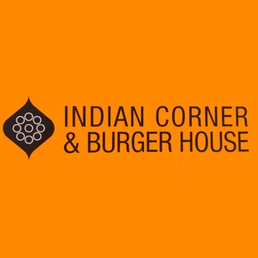 Indian Corner og Burger House icon