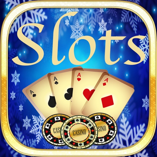 777 Slots Favorites Las Vegas Lucky Slots Game 2 - FREE Slots Game icon