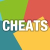 Cheats for Pictoword - Answers
