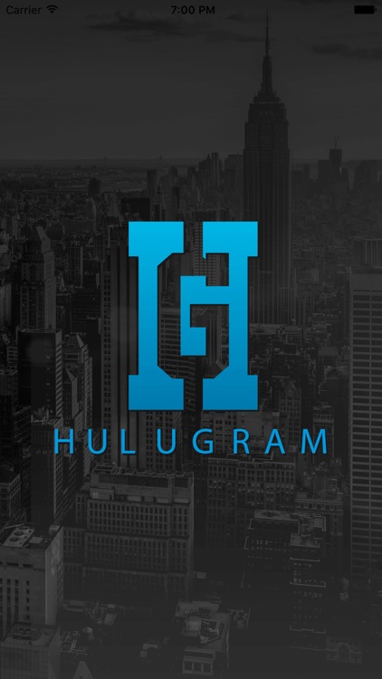 Hulugram
