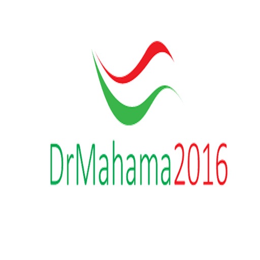 DrMahama2016 icon