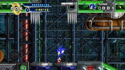 Sonic The Hedgehog 4 Episode I Screenshot 4