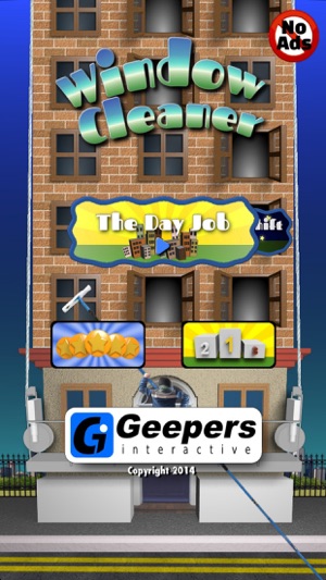 Window Cleaner(圖1)-速報App