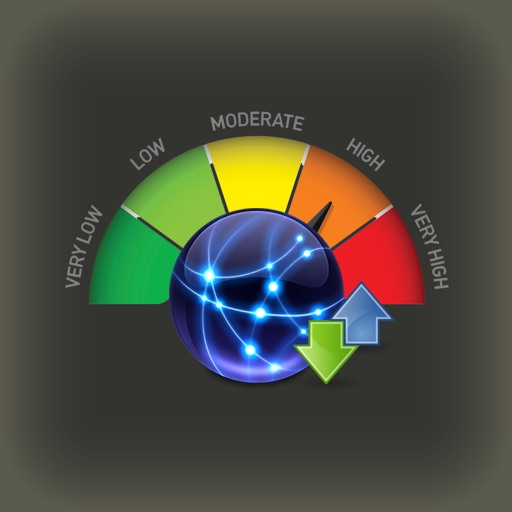 Speedtest & Torch - Monitor and Real-time Test Speed Wifi , 3G & Flashlight LED