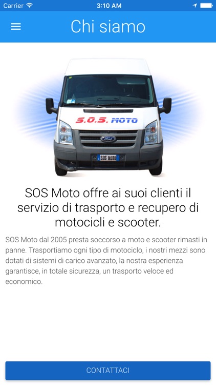 SOS Moto screenshot-4