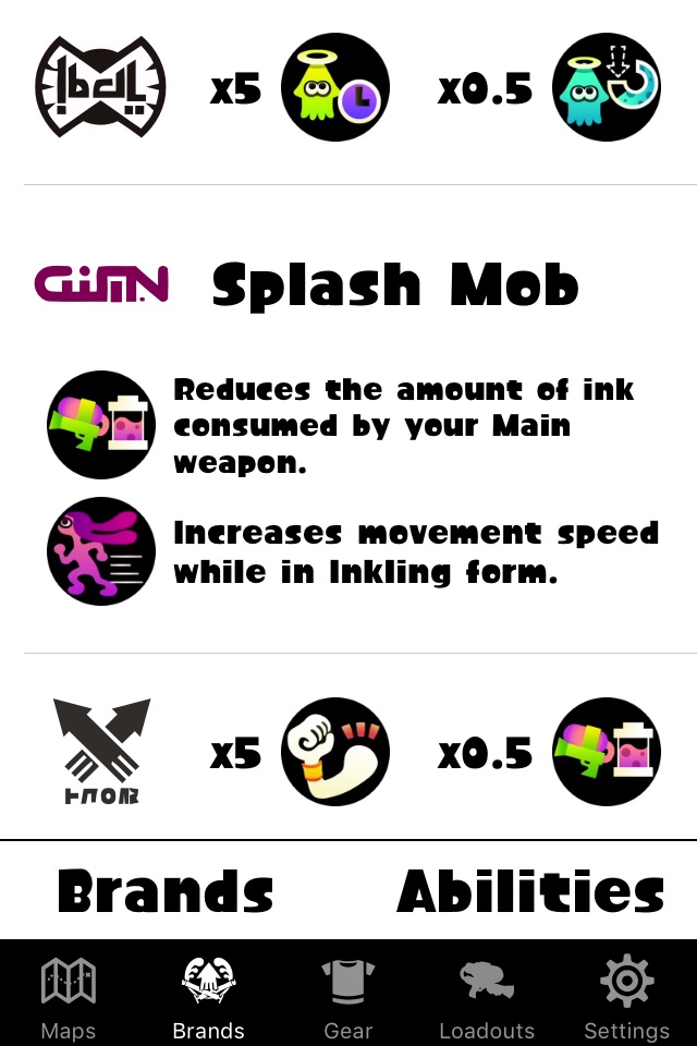 SplatPal screenshot 4