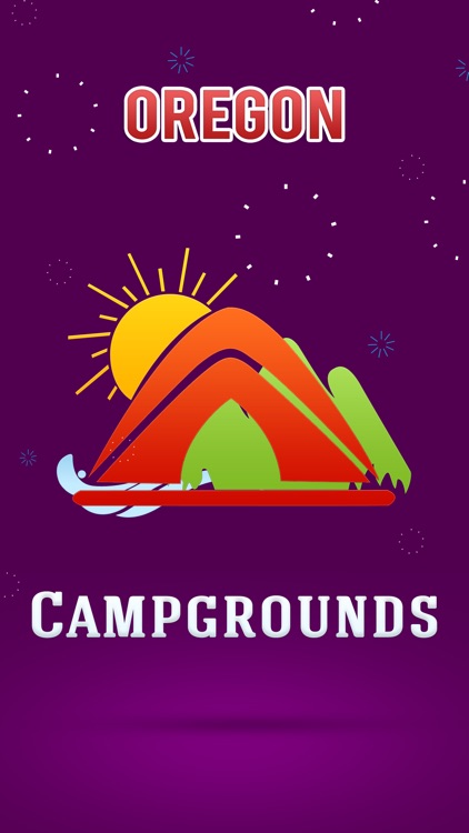 Oregon Campgrounds and RV Parks