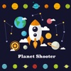 Planet (Bubble) Shooter