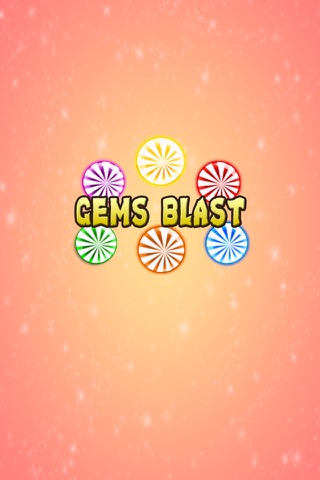 Gems Blast screenshot 3